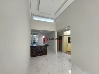 Casa com 3 Quartos à venda, 125m² no Horto Florestal, Sorocaba