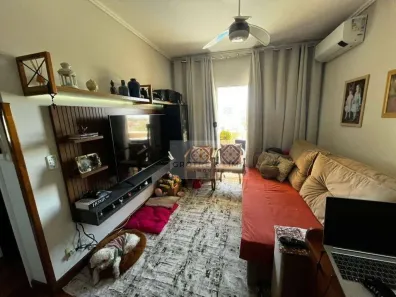 Apartamento com 2 Quartos à venda, 72m² no Vila São José, Taubaté