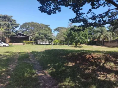 Imóvel Comercial à venda, 366m² no Chácara Flora Araraquara, Araraquara