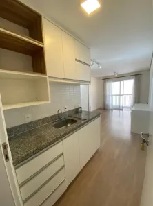 Apartamento com 1 Quarto para alugar, 28m² no Bela Vista, São Paulo