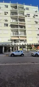 Apartamento com 2 Quartos à venda, 63m² no Centro Histórico, Porto Alegre