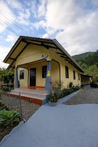 Fazenda/Sítio com 4 Quartos à venda, 201960m² no Cedro Alto, Rio dos Cedros