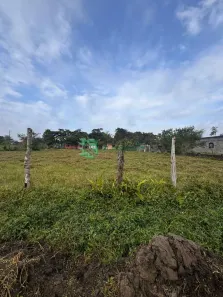 Lote/Terreno à venda, 3300m² no Conjunto Residencial Mazzeo, Mongaguá