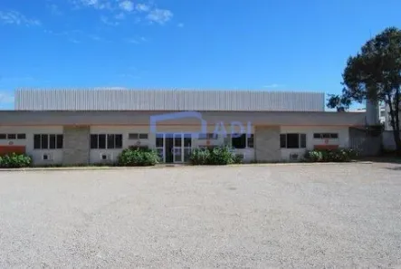 Galpão/Depósito/Armazém para alugar, 2200m² no Centro, Betim