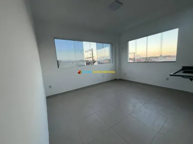 Apartamento com 2 Quartos à venda, 45m² no Jardim Vicente de Carvalho, Bertioga