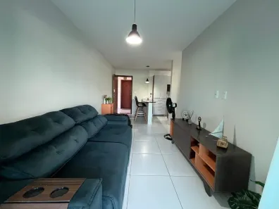 Apartamento com 2 Quartos para alugar, 60m² no Centro, Marechal Deodoro