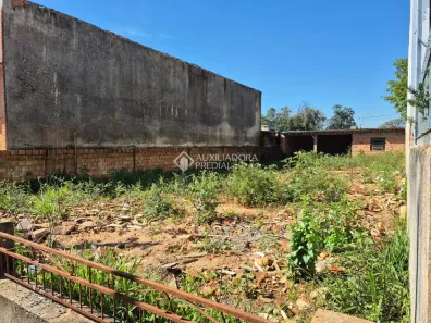 Lote/Terreno à venda, 390m² no Anchieta, Porto Alegre