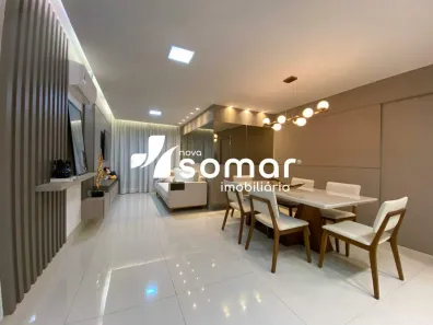 Apartamento com 3 Quartos à venda, 170m² no Bairro da Luz, Divinópolis