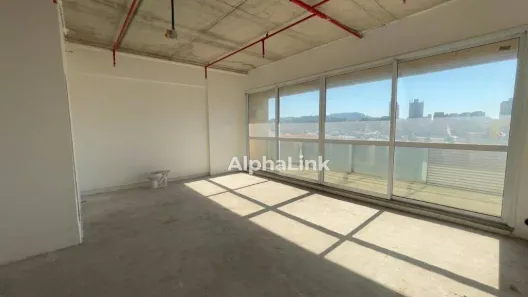 Sala Comercial para alugar, 58m² no Bethaville I, Barueri