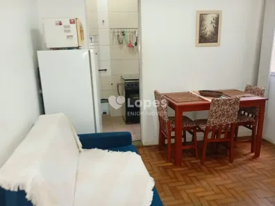 Apartamento com 1 Quarto à venda, 34m² no Glória, Rio de Janeiro