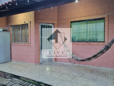 Casa com 3 Quartos à venda, 96m² no Jardim Novo Campos Elíseos, Campinas