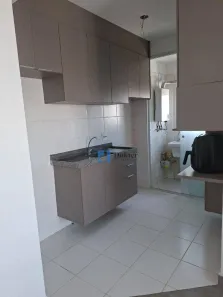 Apartamento com 2 Quartos para alugar, 44m² no Vila Albertina, São Paulo
