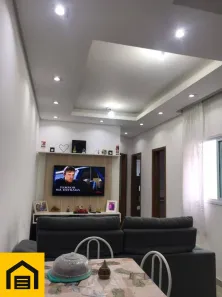 Cobertura com 2 Quartos à venda, 100m² no Vila Guarani, Santo André