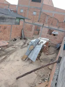 Lote/Terreno à venda, 161m² no Jardim Nova Europa, Hortolândia