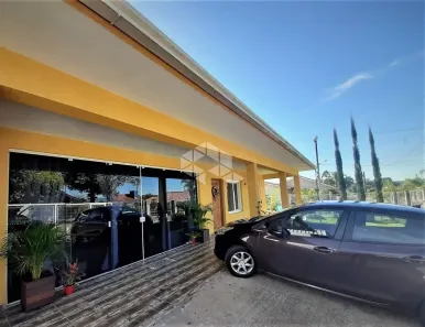 Casa com 2 Quartos à venda, 140m² no Centro, Nova Petrópolis