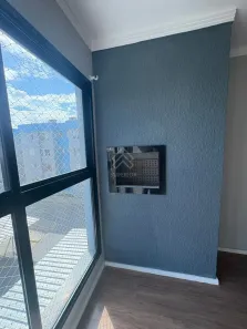 Apartamento com 2 Quartos à venda, 56m² no Espinheiros, Itajaí