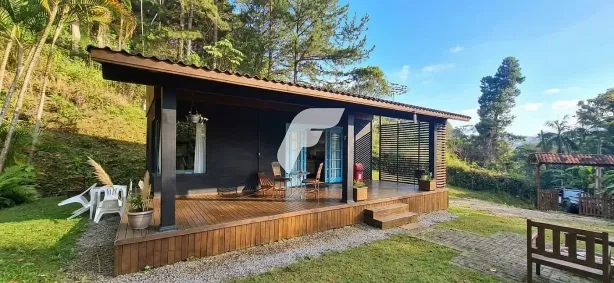 Lote/Terreno à venda, 4305m² no Varginha, Santo Amaro da Imperatriz