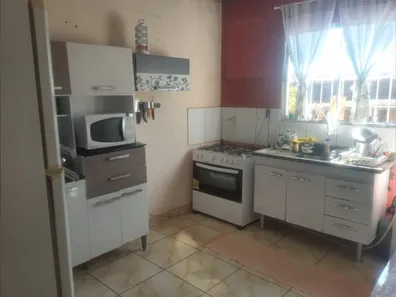 Casa com 2 Quartos à venda, 214m² no Veloso, Osasco