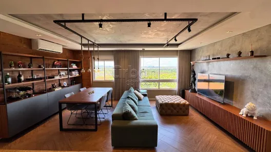 Apartamento com 3 Quartos à venda, 76m² no Marechal Rondon, Canoas