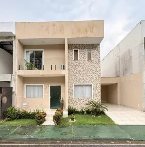 Casa com 4 Quartos à venda, 159m² no Parque Verde, Belém