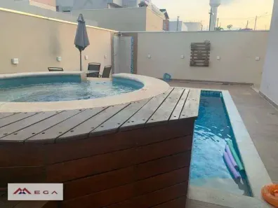 Casa de Condomínio com 4 Quartos à venda, 252m² no Residencial Real Parque Sumaré, Sumaré