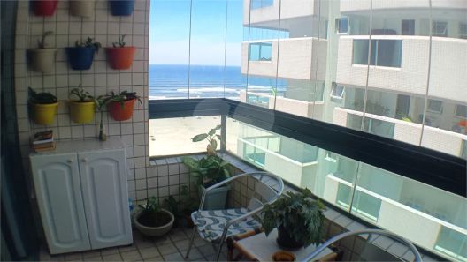 Apartamento com 2 Quartos à venda, 77m² no Aviação, Praia Grande