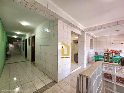 Sobrado com 3 Quartos à venda, 200m² no Lauzane Paulista, São Paulo