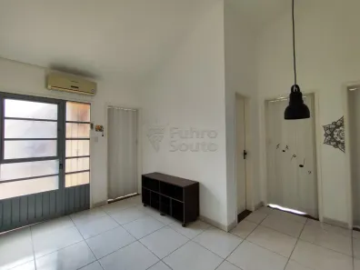 Apartamento com 3 Quartos à venda, 65m² no Fragata, Pelotas