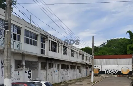 Prédio Comercial para alugar, 625m² no Independência, São Bernardo do Campo
