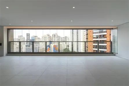 Apartamento com 3 Quartos à venda, 154m² no Vila Nova Conceição, São Paulo