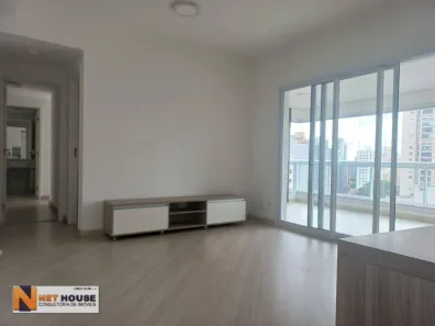 Apartamento com 2 Quartos para venda ou aluguel, 89m² no Vila Mariana, São Paulo
