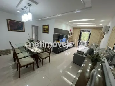 Apartamento com 3 Quartos à venda, 132m² no Jardim Guanabara, Rio de Janeiro