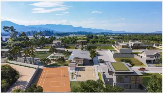 Lote/Terreno à venda, 390m² no Campo D'una, Garopaba