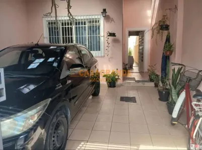 Casa com 2 Quartos à venda, 60m² no Jardim Satélite, São José dos Campos