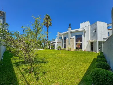 Casa de Condomínio com 5 Quartos à venda, 369m² no Marechal Rondon, Canoas