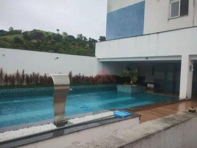 Apartamento com 3 Quartos à venda, 75m² no Colubande, São Gonçalo