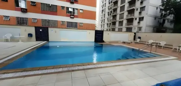 Apartamento com 2 Quartos à venda, 69m² no Flamengo, Rio de Janeiro
