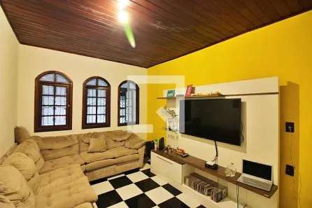 Casa com 4 Quartos à venda, 185m² no Assunção, São Bernardo do Campo