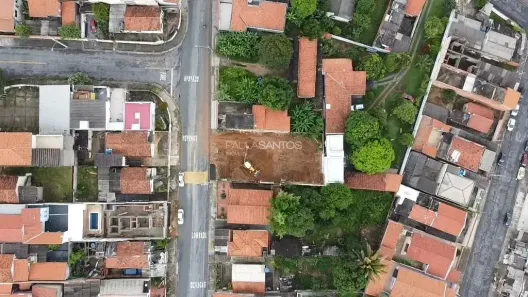 Lote/Terreno à venda, 450m² no Jardim Araújo, Votorantim