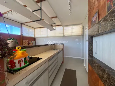Cobertura com 2 Quartos à venda, 112m² no Centro Histórico, Porto Alegre