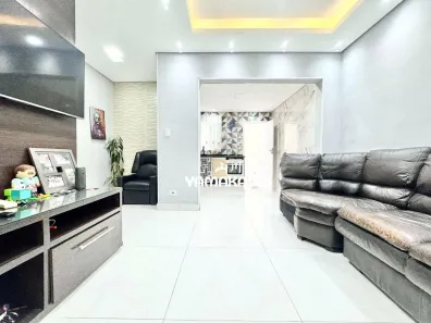Sobrado com 3 Quartos à venda, 83m² no Vila Jacuí, São Paulo