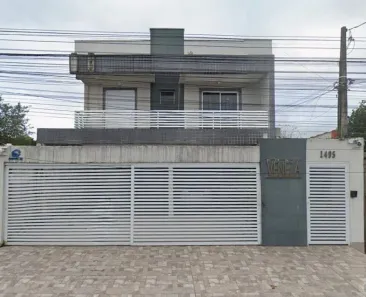 Casa com 2 Quartos à venda, 54m² no Melvi, Praia Grande