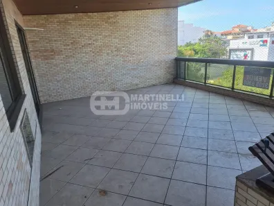 Apartamento com 3 Quartos à venda, 118m² no Recreio dos Bandeirantes, Rio de Janeiro