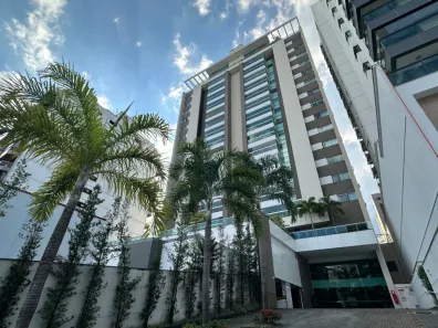 Cobertura com 4 Quartos à venda, 348m² no Centro, Juiz de Fora