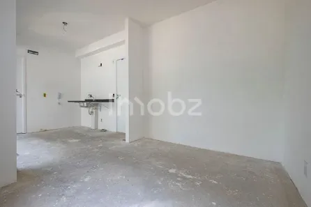 Kitnet com 1 Quarto à venda, 24m² no Pinheiros, São Paulo
