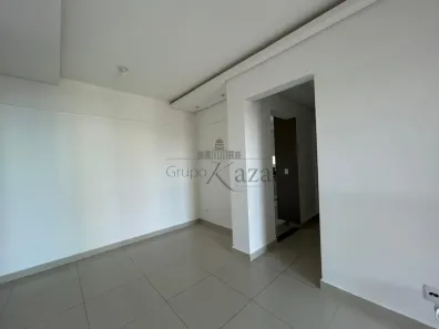 Apartamento com 2 Quartos para alugar, 59m² no Urbanova VI, São José dos Campos