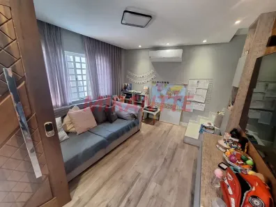 Sobrado com 3 Quartos à venda, 144m² no Jardim do Colégio (Zona Norte), São Paulo