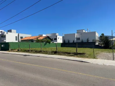 Lote/Terreno à venda, 450m² no Campeche, Florianópolis
