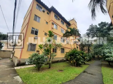 Apartamento com 2 Quartos à venda, 56m² no Freguesia (Jacarepaguá), Rio de Janeiro