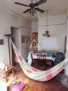 Apartamento com 2 Quartos à venda, 42m² no Tijuca, Rio de Janeiro